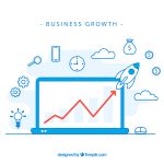 Business growth