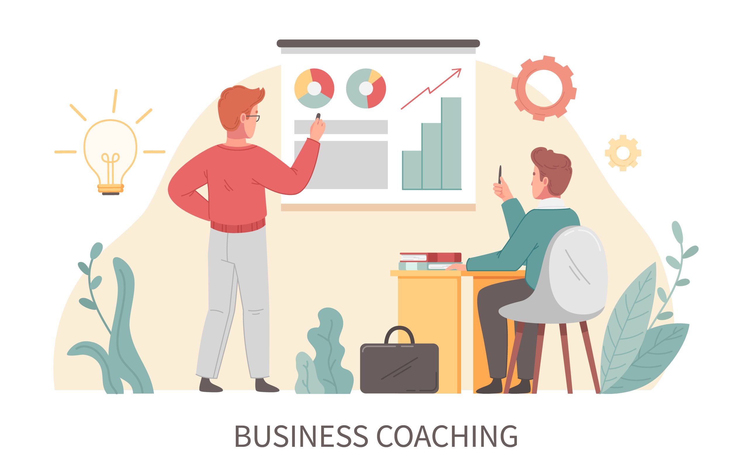 Business coaching