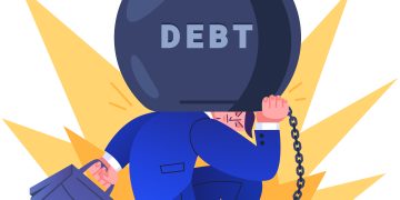 Debt financing