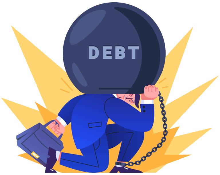 Debt financing