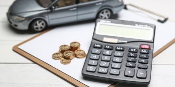 Auto financing