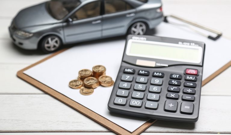 Everything You Need to Know About Auto Financing: A Complete Guide