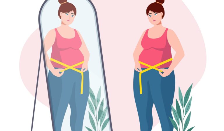 How to Lose Weight Naturally: Practical Tips for a Healthier Lifestyle